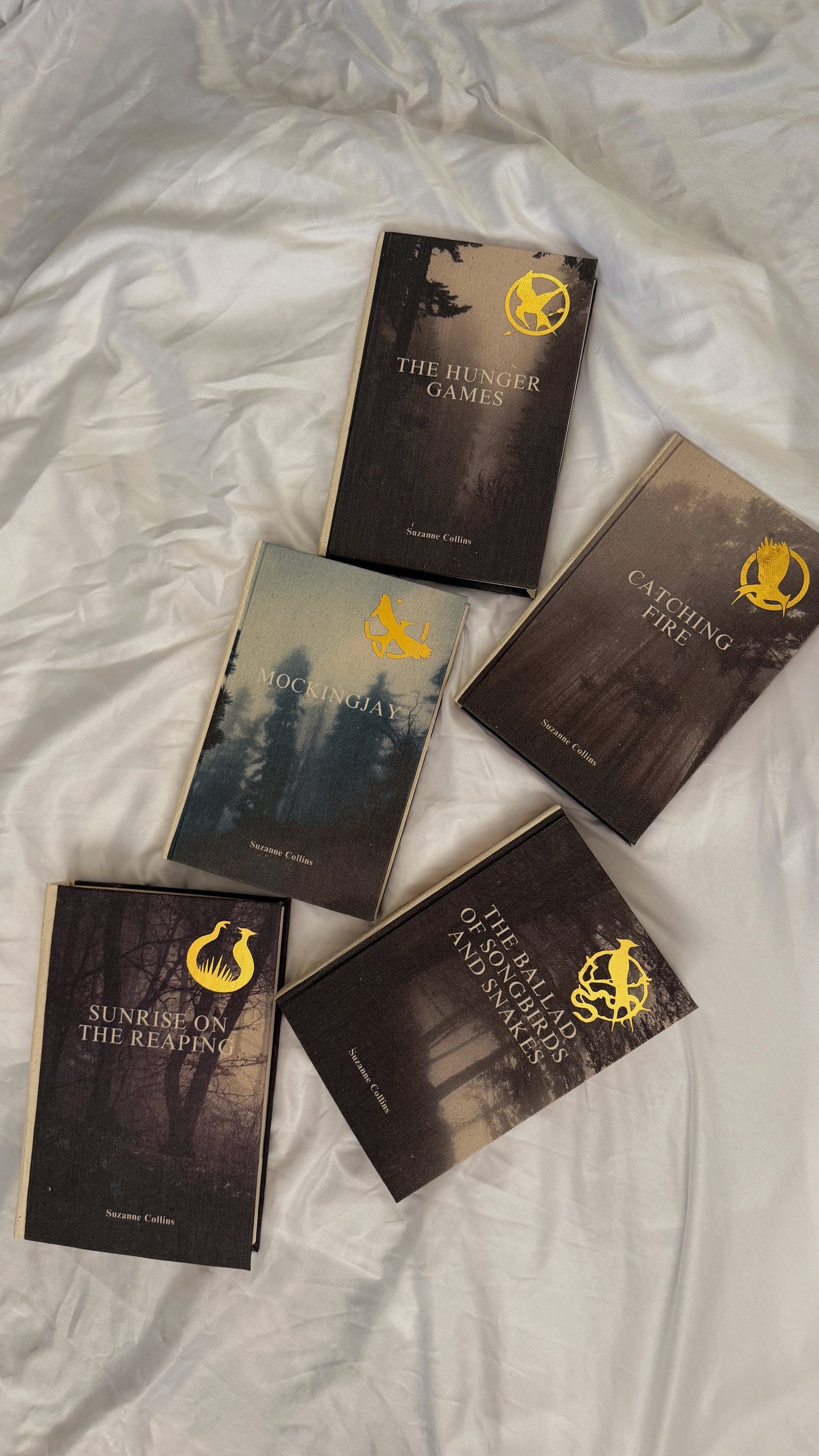 Custom HARDCOVER Rebinding for ANY Book! | Special Edition, Handmade Rebound Book