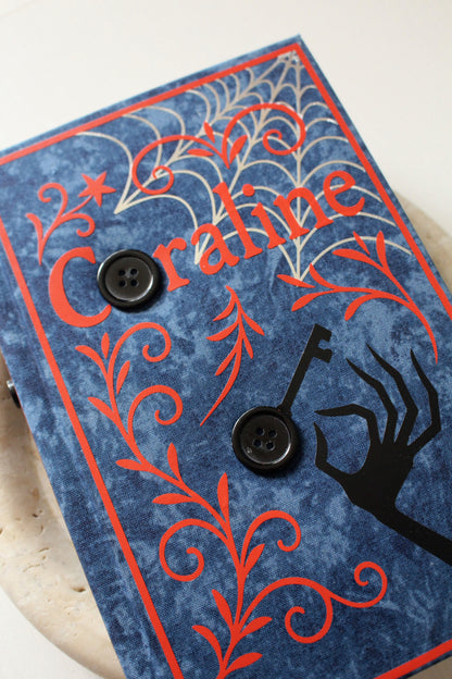 Custom Book Rebinding for ANY Book! | Special Edition | Handmade Rebound Book