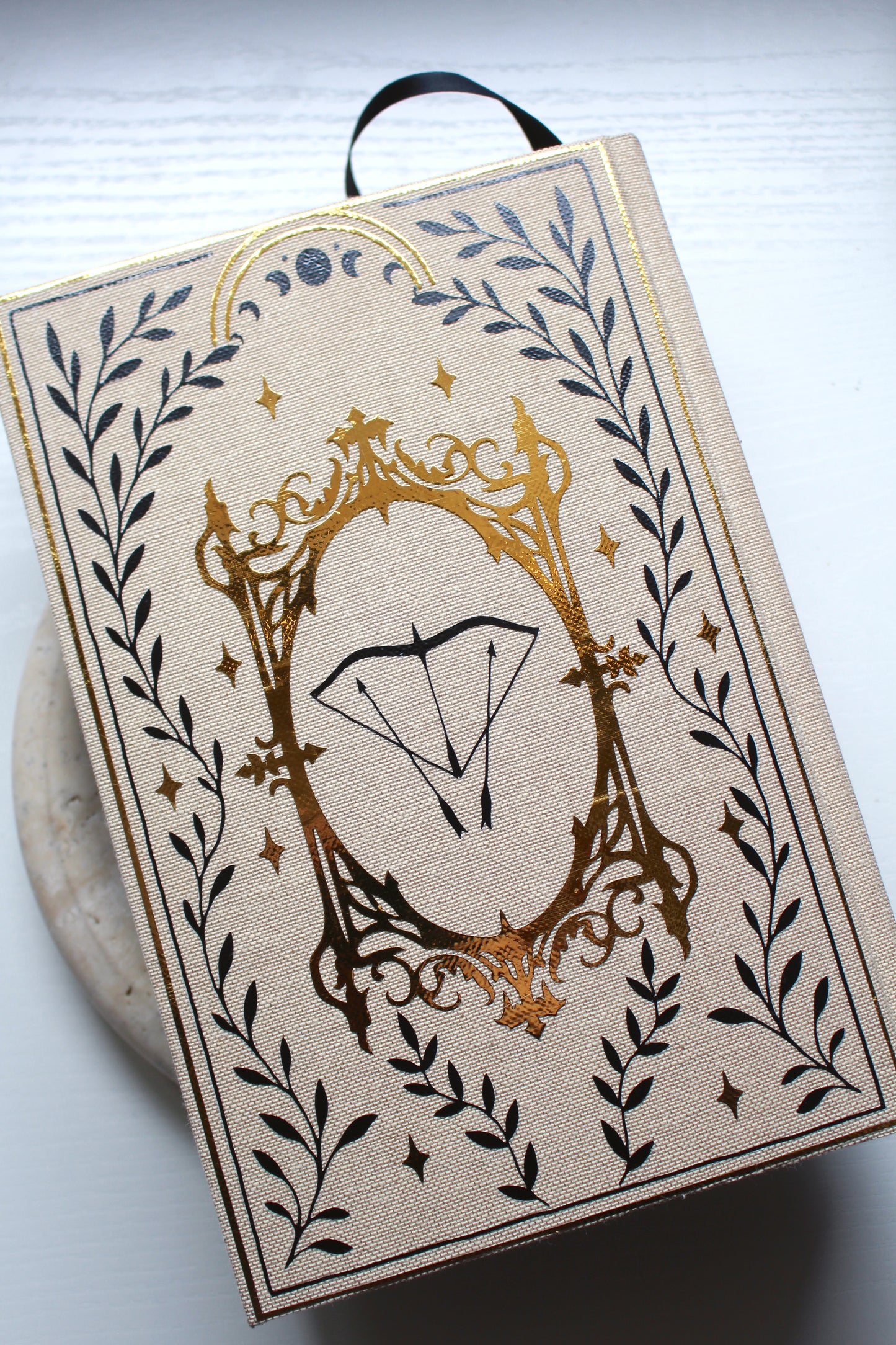 The War of Two Queens by Jennifer L Armentrout Rebind | Special Custom Edition | Rebound Book