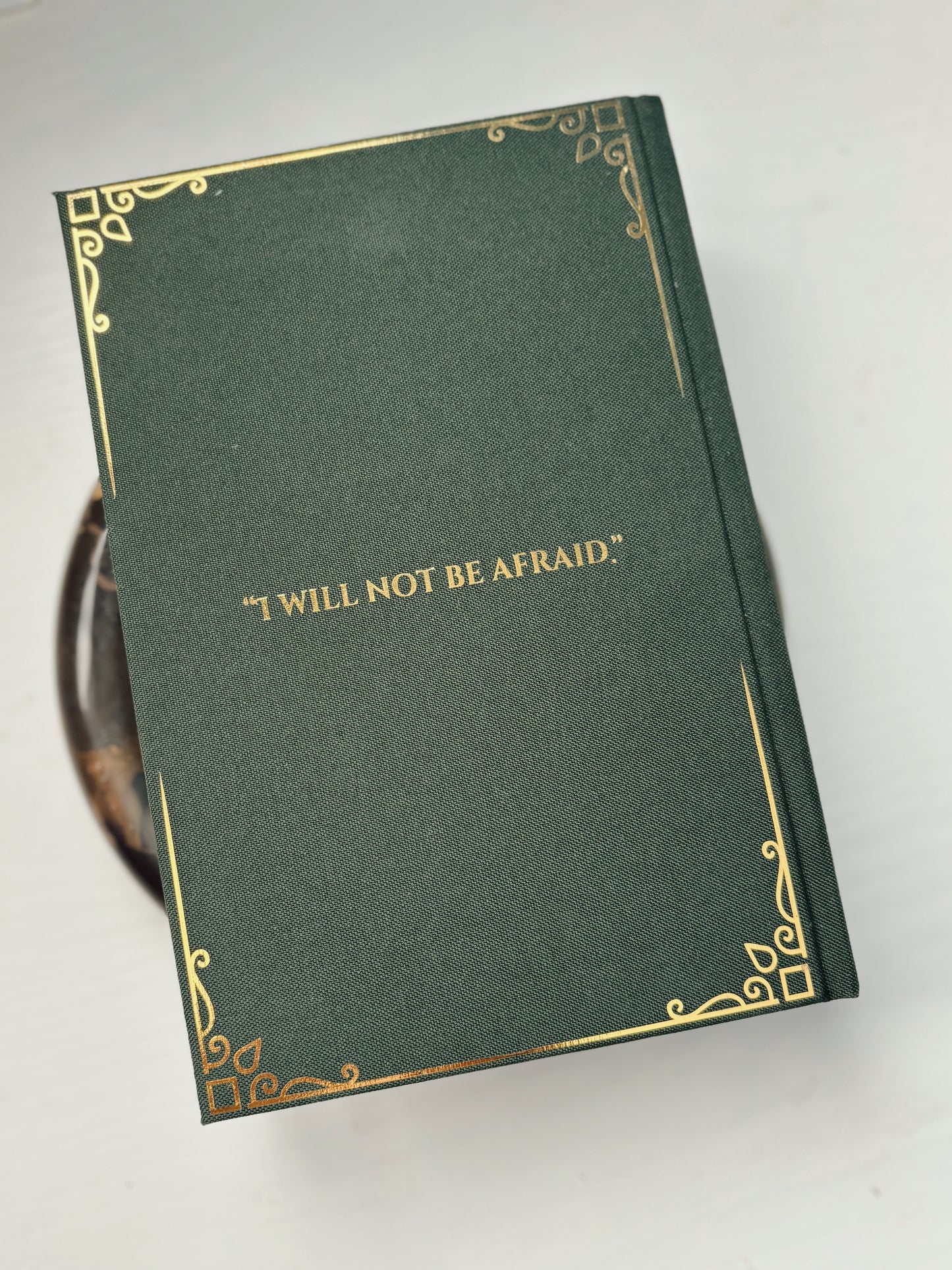 Throne of Glass Series by Sarah J Maas Full Rebound Set | Handmade Special Custom Editions
