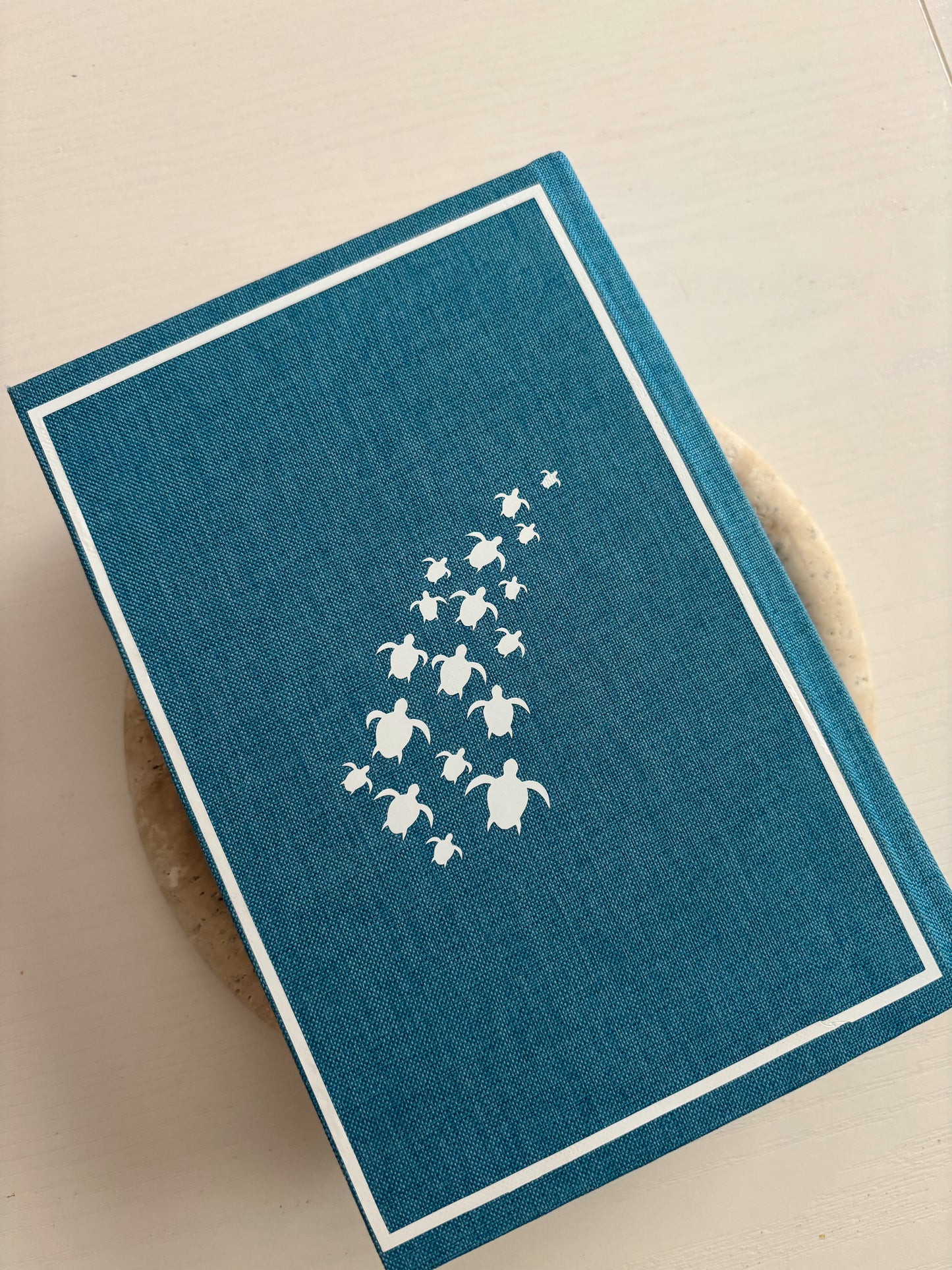 The Last Song by Nicholas Sparks Rebind | Special Custom Edition | Rebound Book