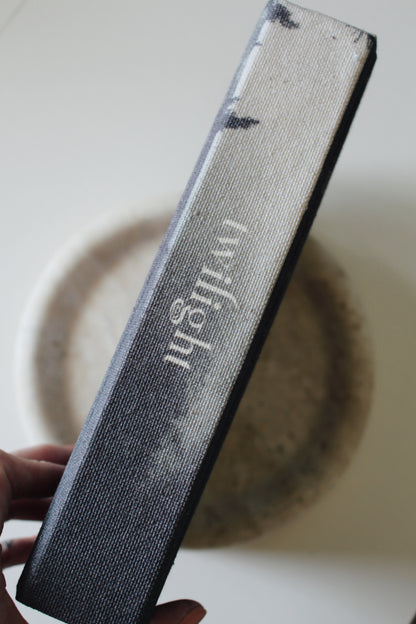 Twilight by Stephenie Meyer Rebind | Rebound Book | Custom Special Edition