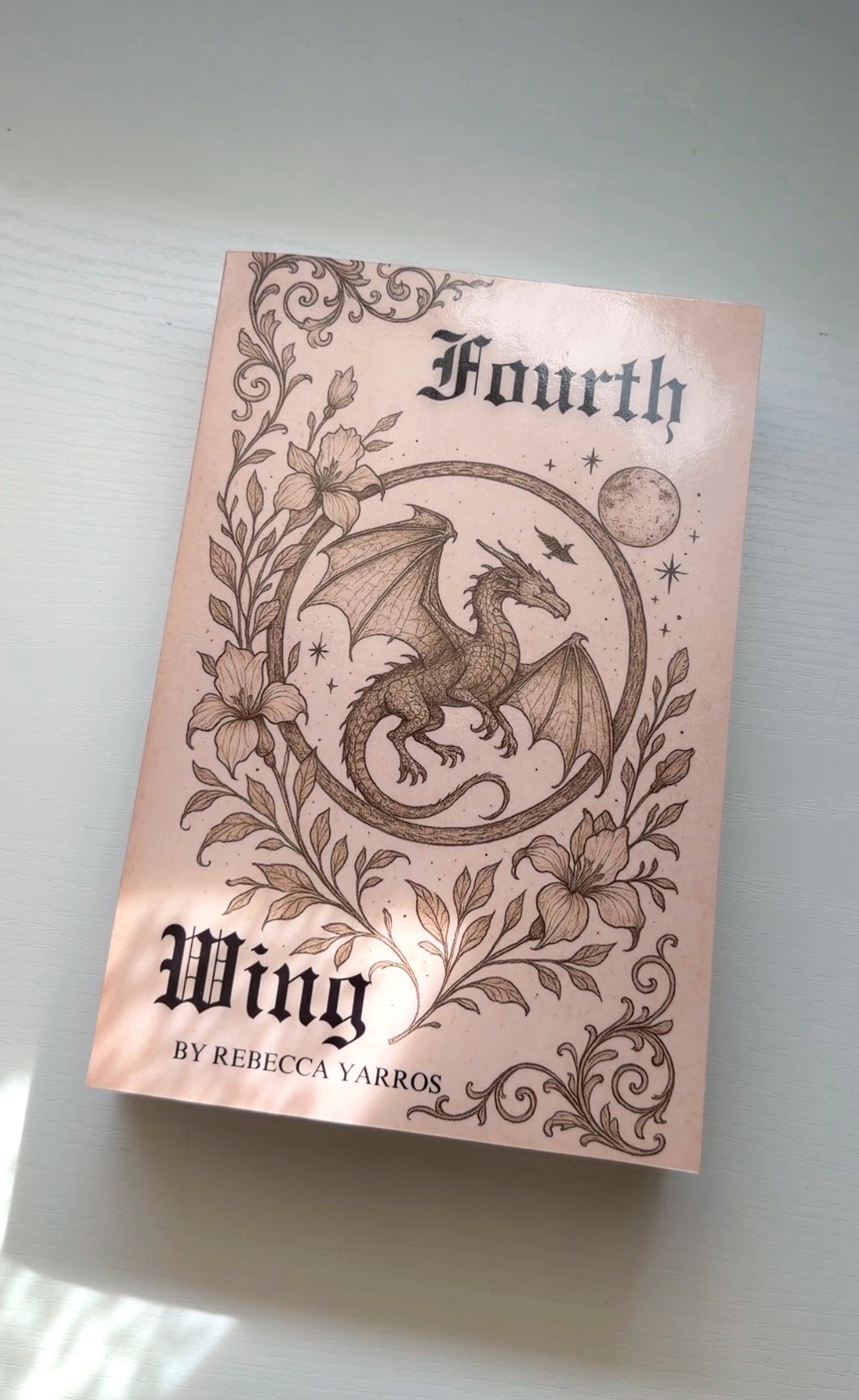 Custom PAPERBACK Rebinding for ANY Book! | Special Edition | Handmade Rebound Book