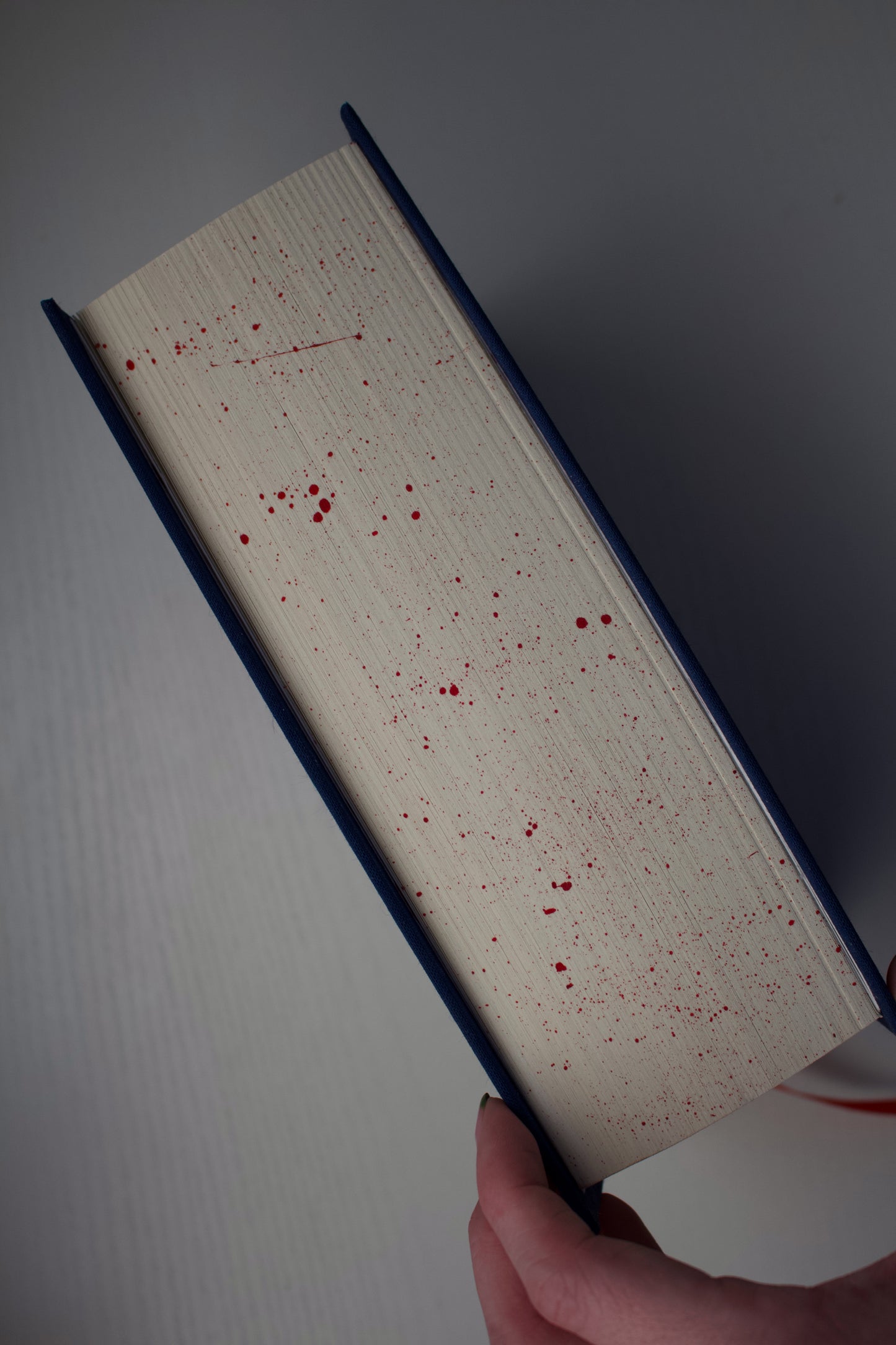 IT by Stephen King | Custom Edition, Handmade, Rebound Book