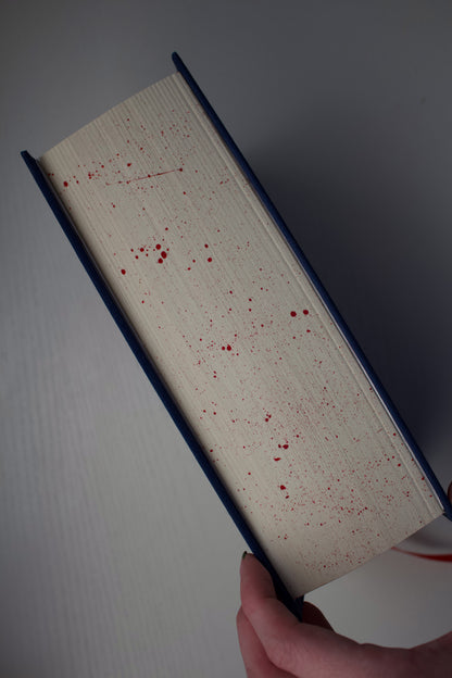 IT by Stephen King | Custom Edition, Handmade, Rebound Book