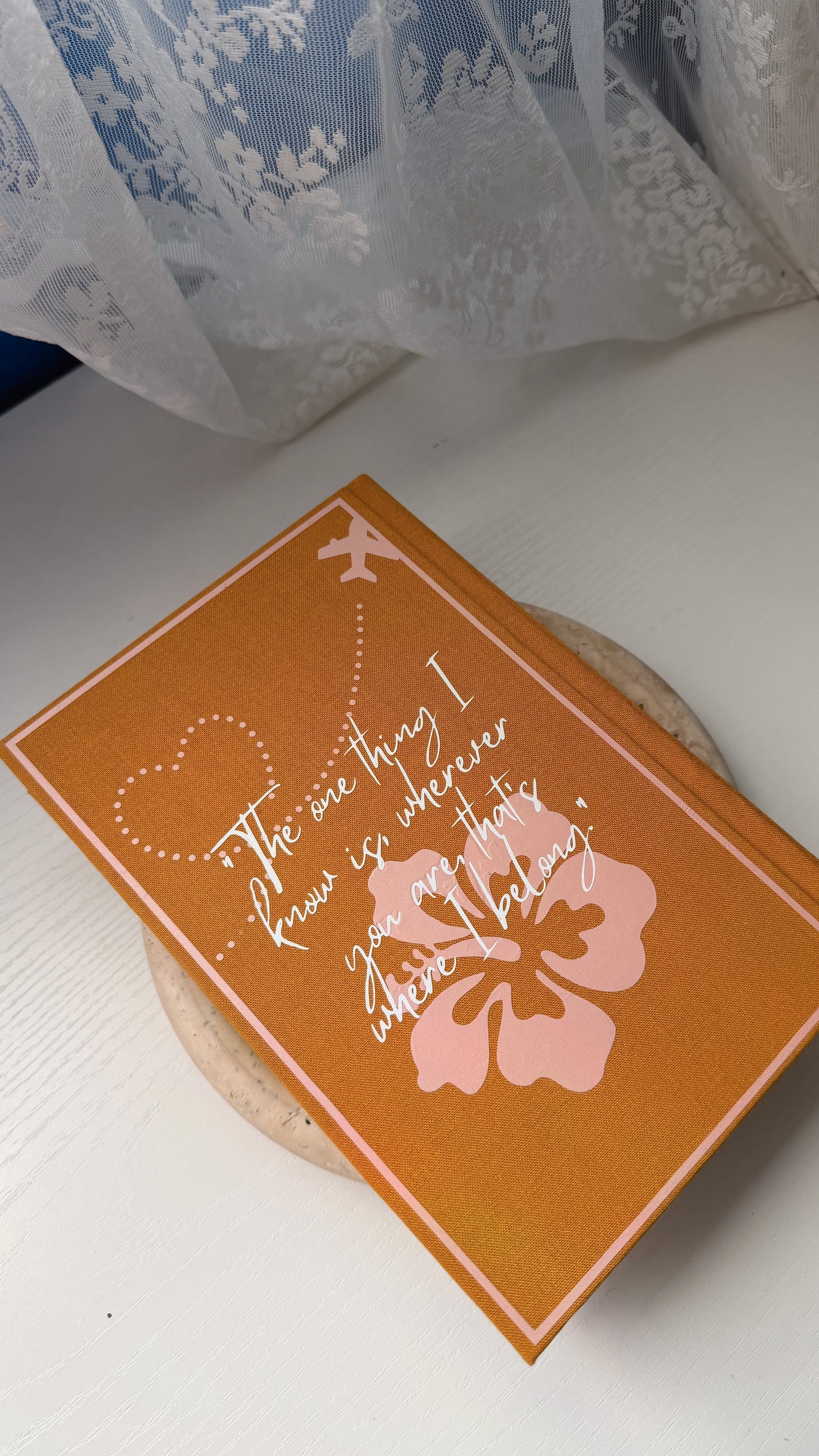 People We Meet on Vacation by Emily Henry Rebind | Custom Special Edition | Rebound Book