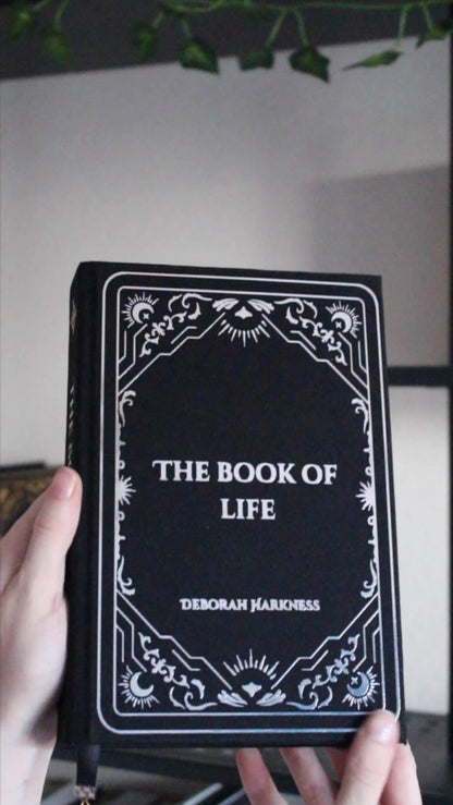 The All Souls Trilogy by Deborah Harkness Complete Rebound Set | Special Editions