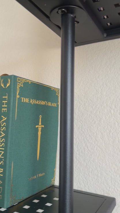 Custom HARDCOVER Rebinding for ANY Book! | Special Edition | Handmade Rebound Book