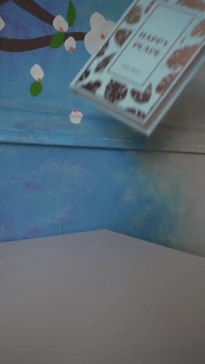 Happy Place by Emily Henry Rebind | Special Edition